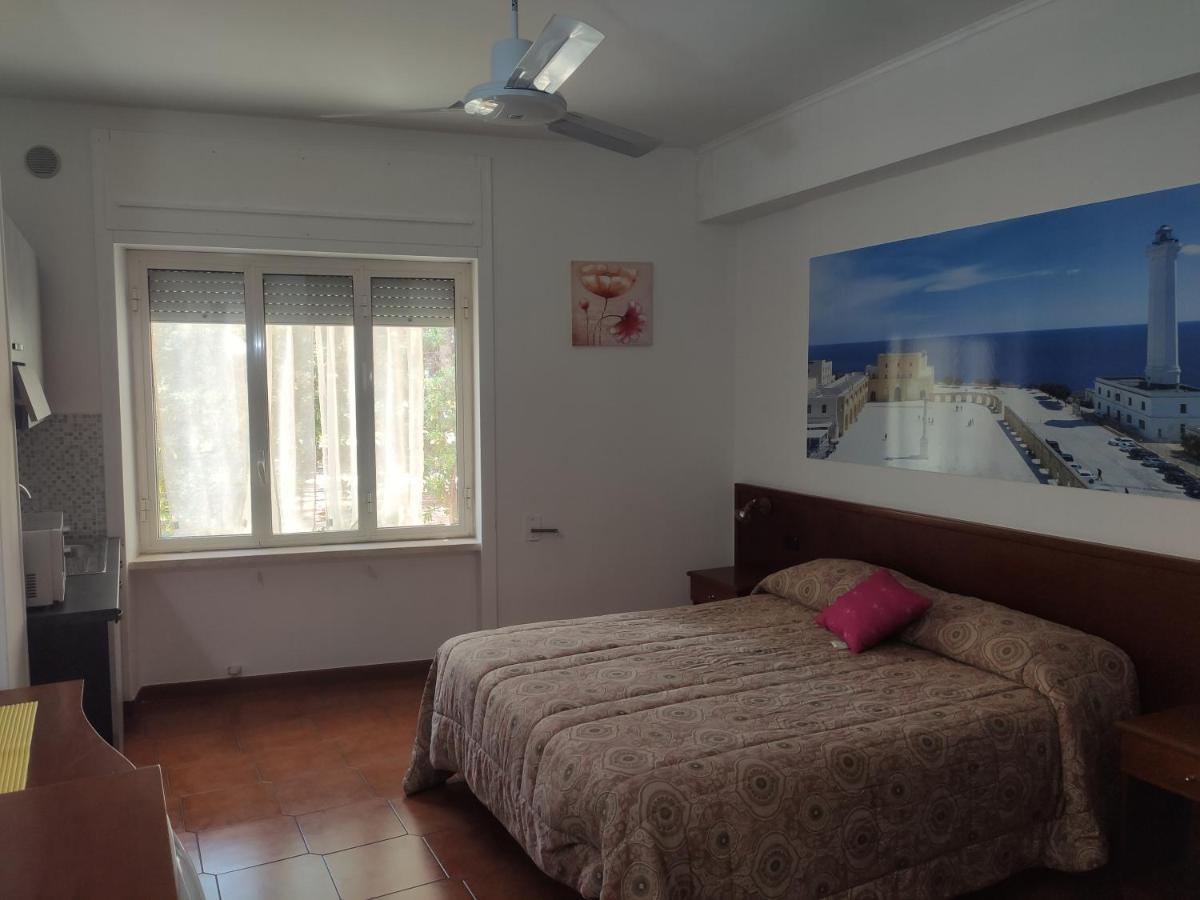 غالّيبولي Residence Stella Maris المظهر الخارجي الصورة
