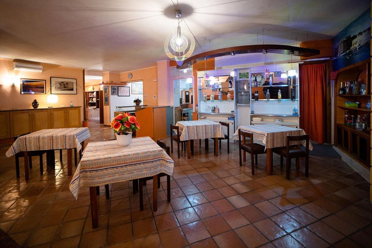 غالّيبولي Residence Stella Maris المظهر الخارجي الصورة